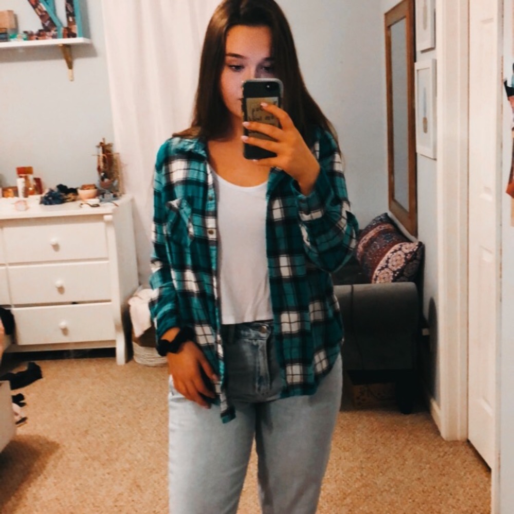 Flannel